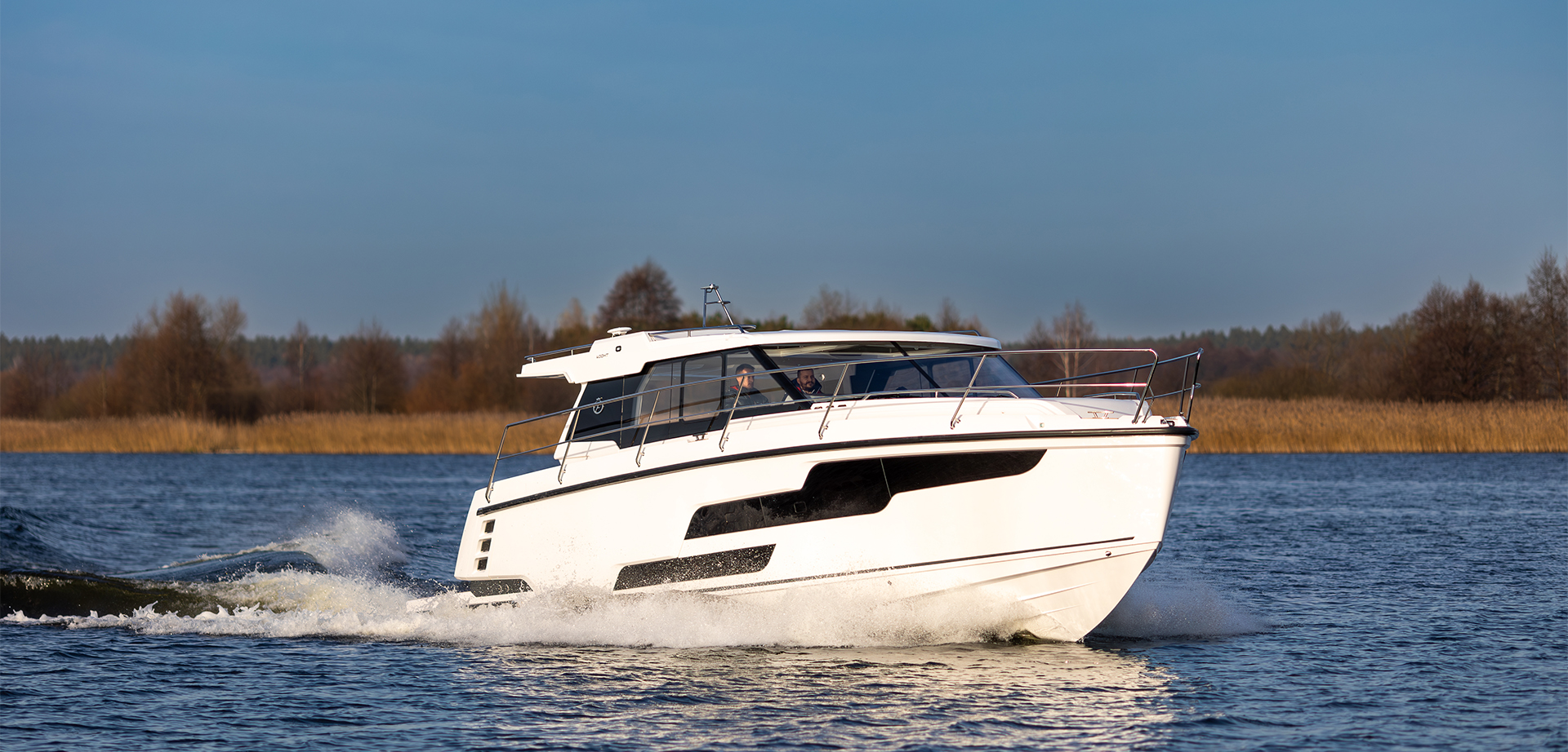 Aquador - 400HT